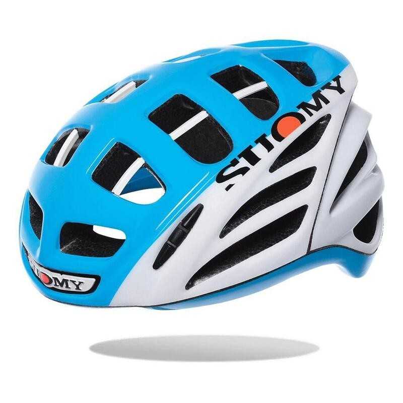 SUOMY BICYCLE CYCLING HELMET GUN WIND 8007035003VAR