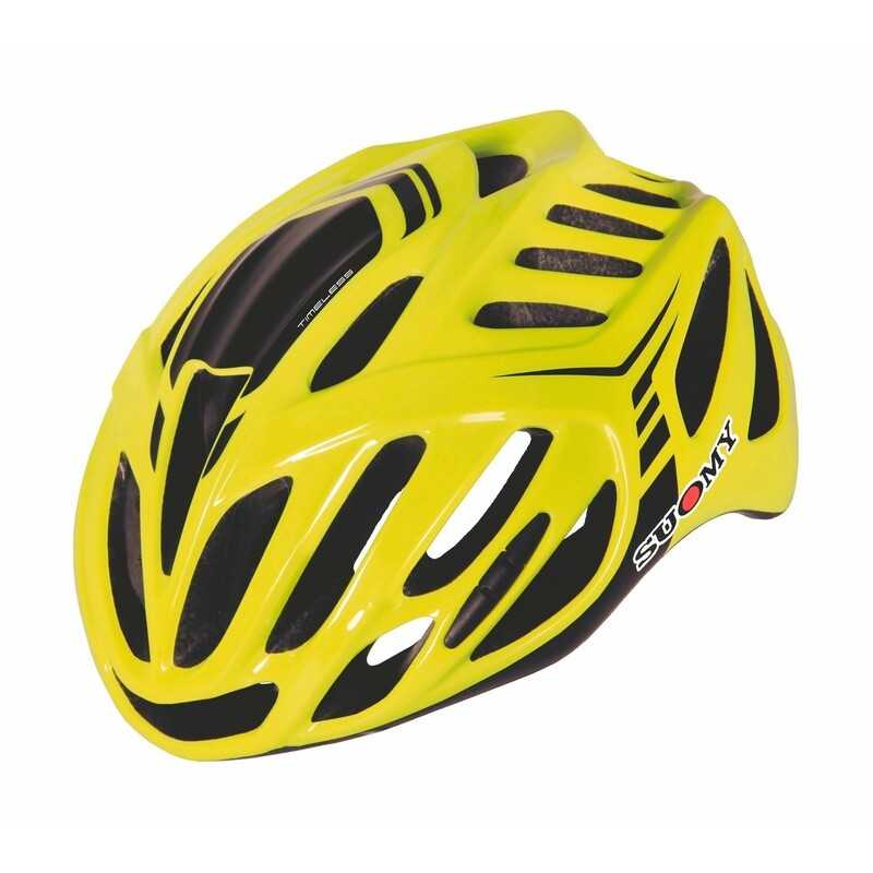 SUOMY BICYCLE CYCLING HELMET TIMELESS 8007045023VAR