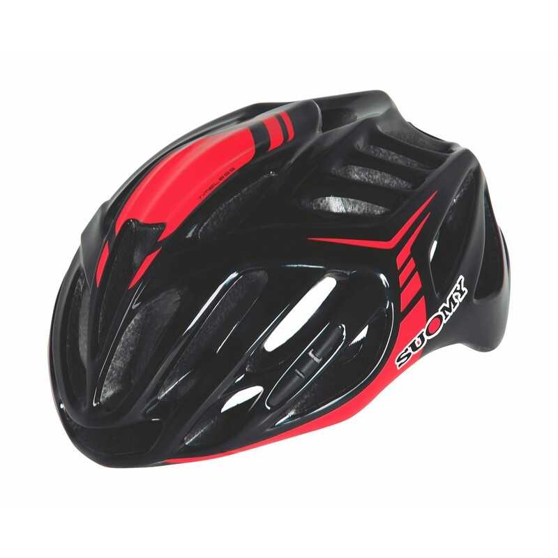 SUOMY BICYCLE CYCLING HELMET TIMELESS 8007045023VAR