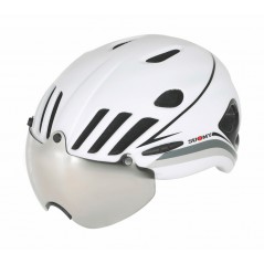 SUOMY Cycling bicycle helmet + visor VISION 8007046011VAR