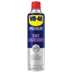 WD-40 Desengrasante de bicicleta 500 ML 1106004