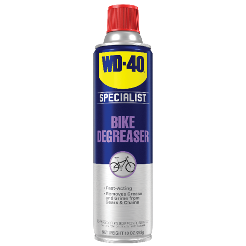 WD-40 Desengrasante de bicicleta 500 ML 1106004