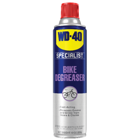 WD-40 bike degreaser 500 ML 1106004
