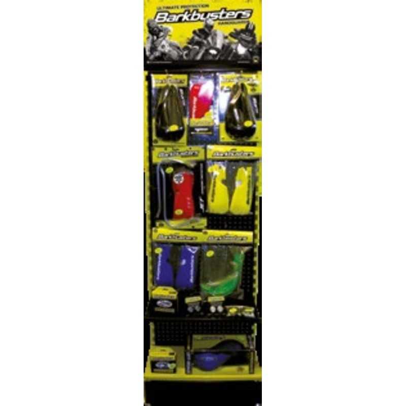 BARKBUSTERS Official exhibitor promotional material 1107033