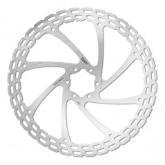 ESJOT Disco de freno E-bike/descenso Ø220 MM 1115018