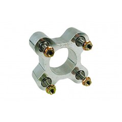 ART wheel spacer 4X100/+45 MM 1049602