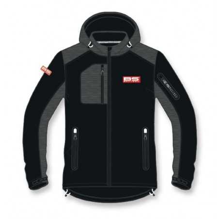 propagační bunda softshell