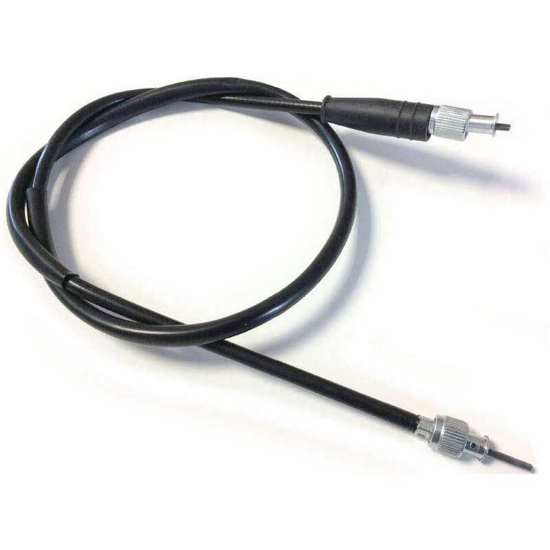 TECNIUM speedometer cable 1048007