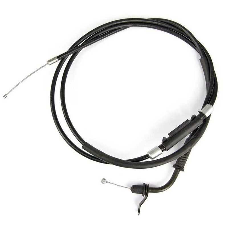 TECNIUM gas cable 1048018