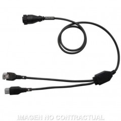 TEXA Diagnosis cable 1106451