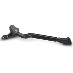 POLINI Soporte pata caballete para bicicleta electrica EP3 MTB 40-76 MM E-BIKE 1109955