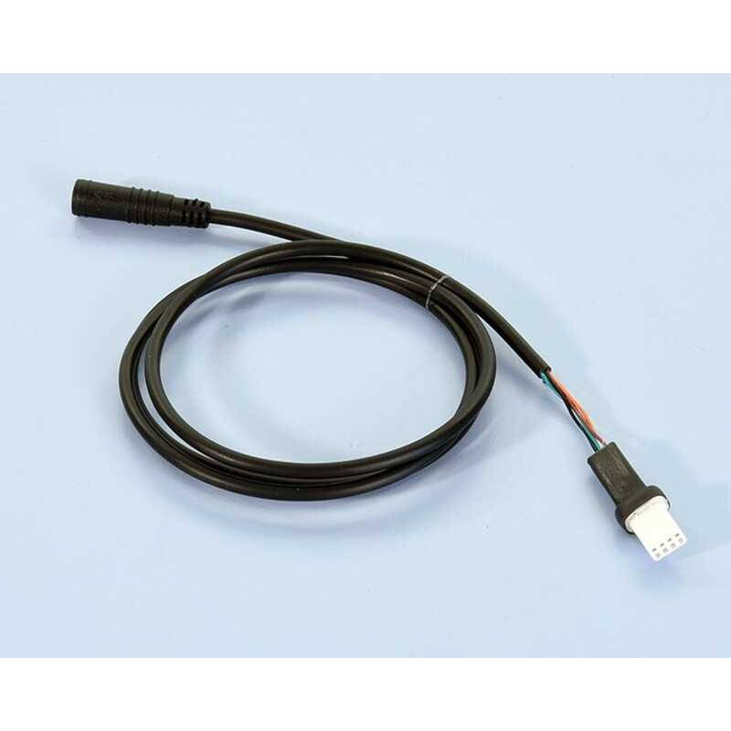 POLINI Wiring for display EP3 OEM E-BIKE 1109967
