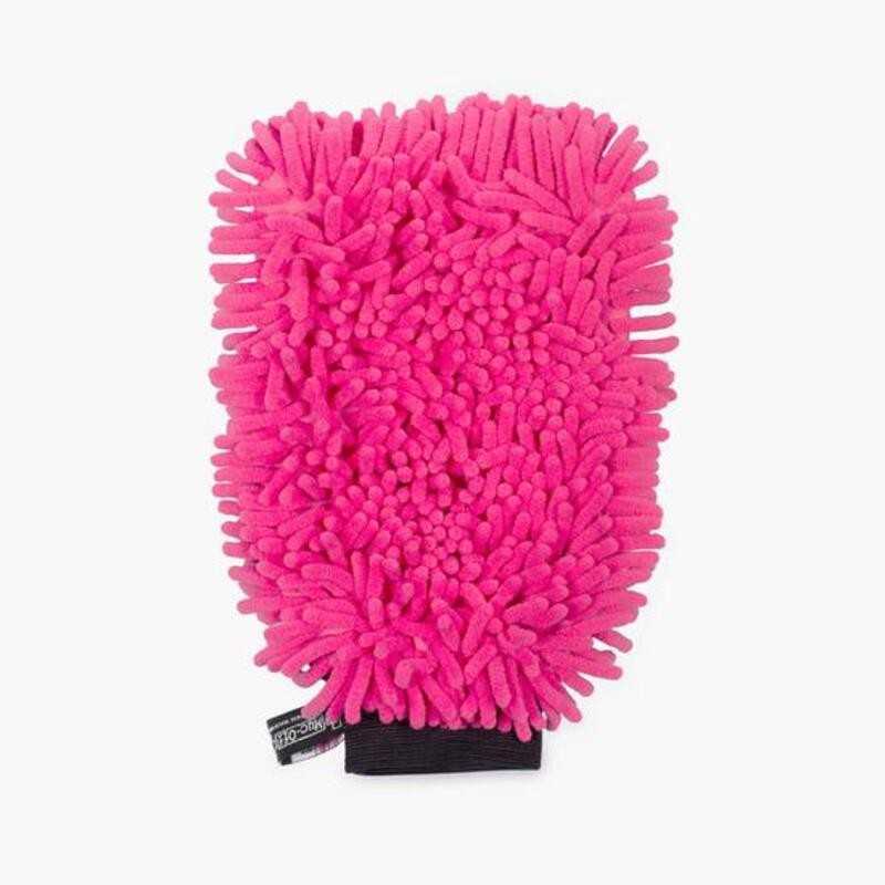 MUC-OFF Microfiber gloves for bicycle cleaning 1101168