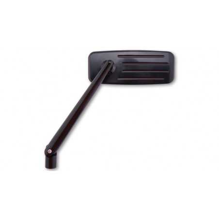 retrovisor universal aluminio action