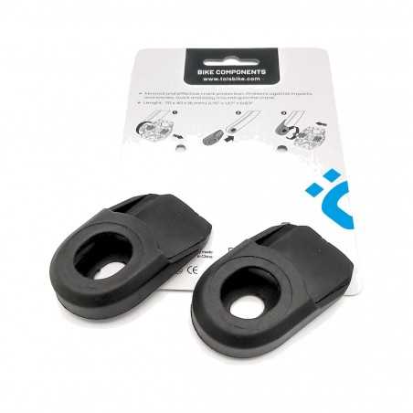 TÖLS Bicycle crank protector 8436577110484