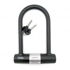 TÖLS Padlock shaped U 180X245 8436577111337