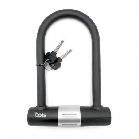 TÖLS Padlock shaped U 180X245 8436577111337