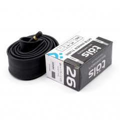TÖLS AIR INNER TUBE MTB 26X1.75/2.125 SCHRADER 40MM 100 U MTB 26X1.75/2.125 SCHRADER 40MM 100 U 8436577111375