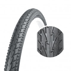 TÖLS CUBIERTA NEUMATICO BICYCLE TYRE 26X1.75 8436577111412