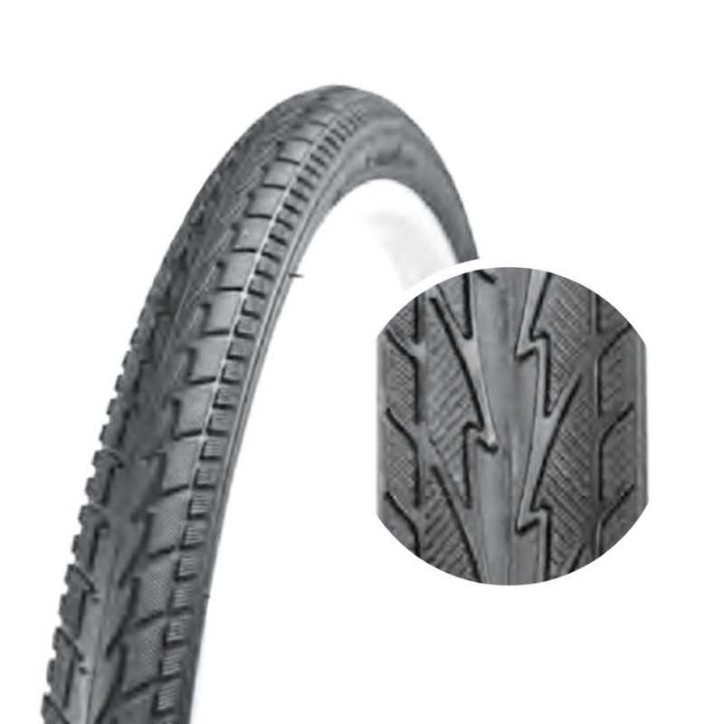 TÖLS CUBIERTA NEUMATICO BICYCLE TYRE 26X1.75 8436577111412