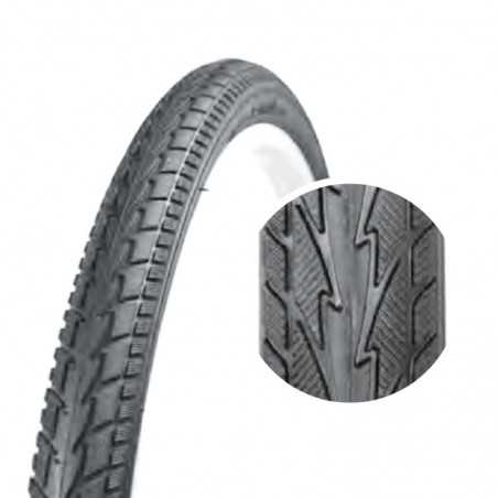 TÖLS TIRE BICYCLE TYRE 26X1.75 8436577111412