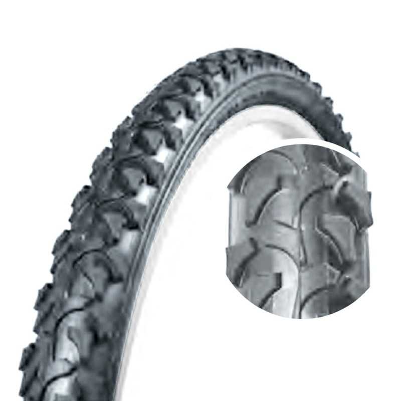TÖLS CUBIERTA NEUMATICO BICYCLE TYRE 24X2.10 8436577111443