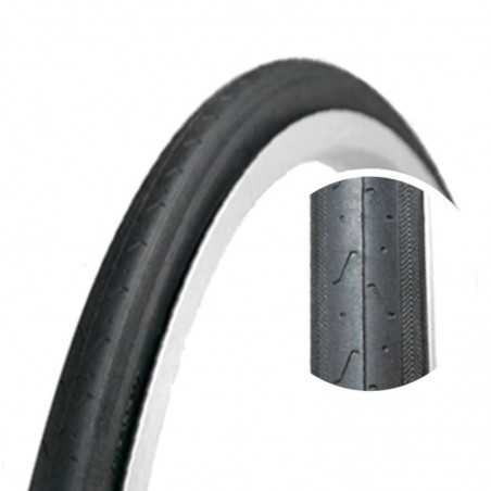 TÖLS CUBIERTA NEUMATICO BICYCLE TYRE 700X23 8436577111658