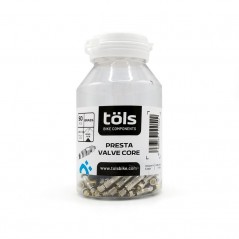 TÖLS VALVULAS PRESTA CORE 50 U 8436577111733