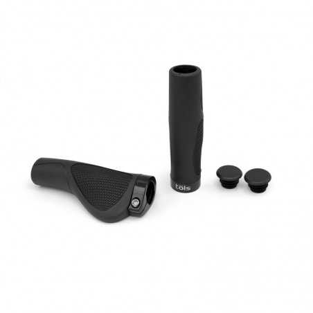 TÖLS Ergonomic grips set 8436577112099