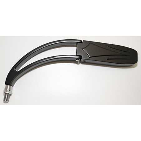 espelho retrovisor esquerdo sturgis 2