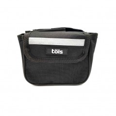 TÖLS Alforja trasera doble ROUTE 8436577112211