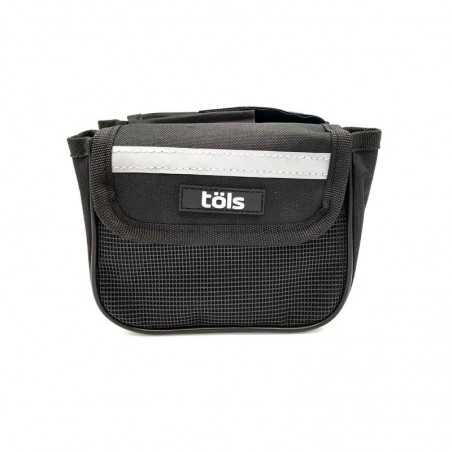 TÖLS Double rear saddlebag ROUTE 8436577112211