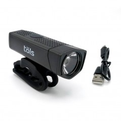 TÖLS Front light AINA USB 350 LUX 8436577112266
