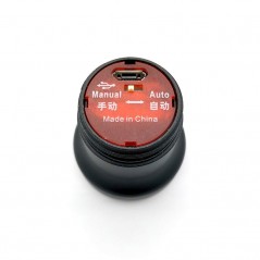 TÖLS Luz trasera AINA USB SMART 8436577112280