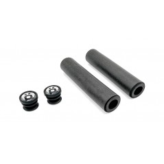 TÖLS Silicone handlebar grips 8436577110118