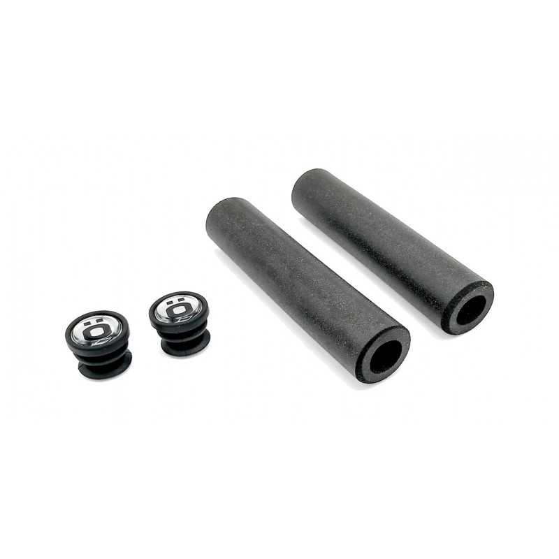 TÖLS Silicone handlebar grips 8436577110118
