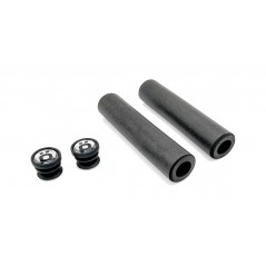 TÖLS Silicone handlebar grips 8436577110118