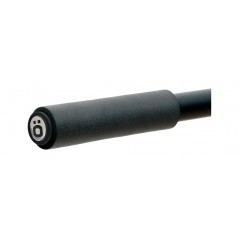 TÖLS Silicone handlebar grips 8436577110118