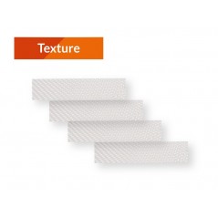 ALGIS Bicycle frame protector roll (4U) 11X48 CM TEXTURE 1109936