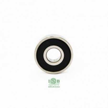 ISB BEARINGS RODAMIENTO DE RUEDA 608-2RS P6 8X22X7 1109988