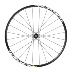 MAVIC Rueda completa trasera CROSSRIDE FTS-X 29 IS QR 1109996