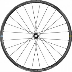 MAVIC Rueda completa delantera bicicleta CROSSMAX SL ULTIMATE 30 MM 29 1109997