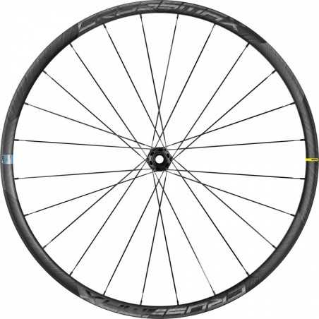 MAVIC Bicycle front complete wheel CROSSMAX SL ULTIMATE 30 MM 29 1109997