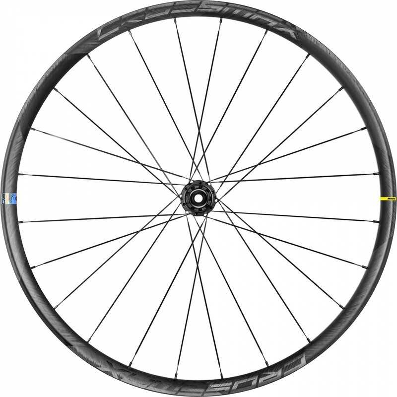 MAVIC Complete rear wheel CROSSMAX SL ULTIMATE 30 MM 29 XD 1109999