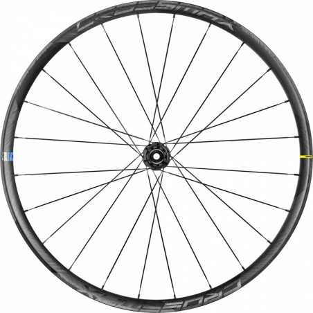 MAVIC Complete rear wheel CROSSMAX SL ULTIMATE 30 MM 29 XD 1109999
