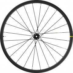 MAVIC Rueda completa trasera ALLROAD PRO CARBON SL DISC 1110001