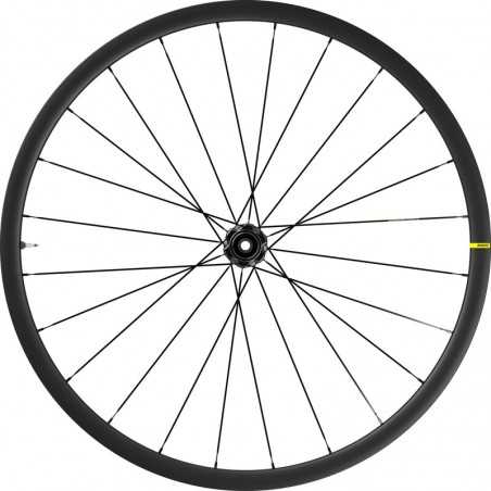 MAVIC Complete rear wheel ALLROAD PRO CARBON SL DISC 1110001