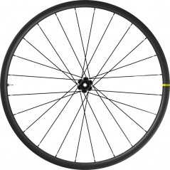 MAVIC Bicycle front complete wheel ALLROAD PRO CARBON SL DISCO 1110002