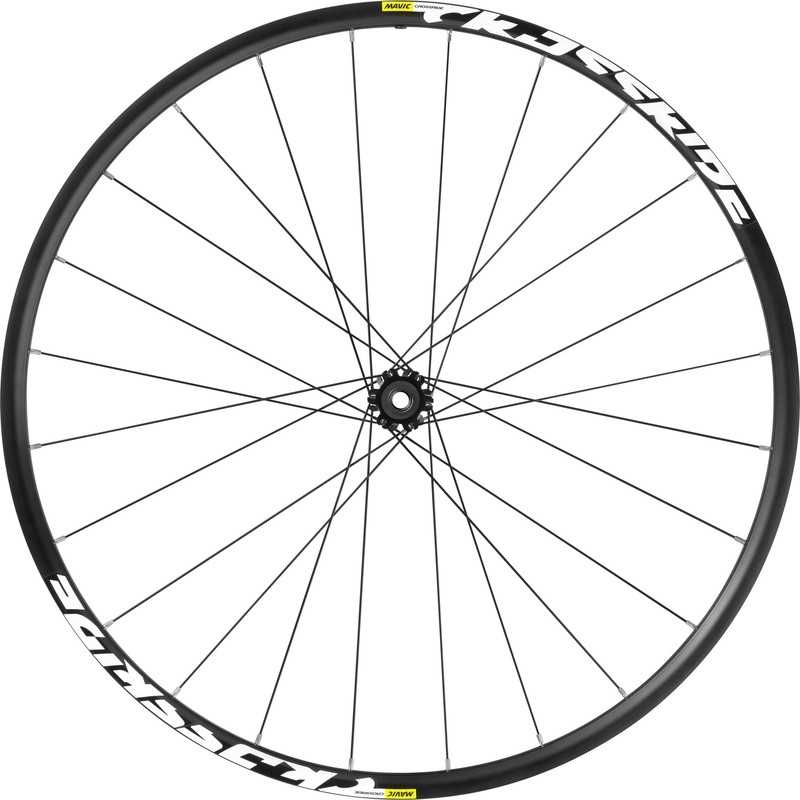 MAVIC Rueda completa delantera bicicleta CROSSRIDE FTS-X 29 IS QR 1110004