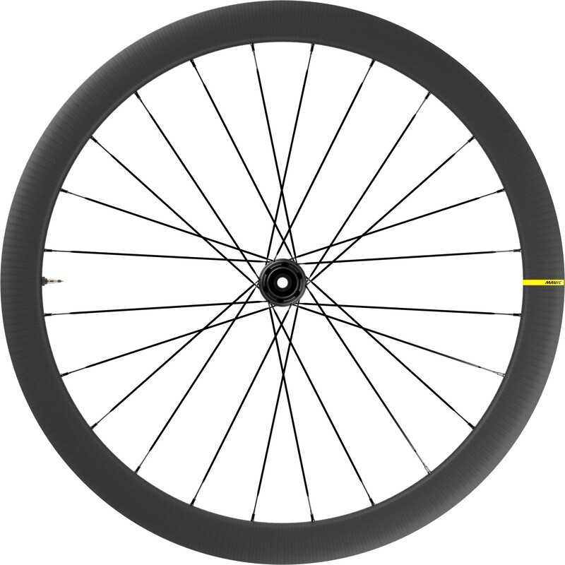 MAVIC Complete rear wheel COSMIC SL 45 DISC CL XD-R 1110006